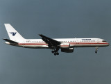 B757-200  SX-BBY