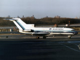 B727-100 N8135N  