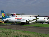 Bae ATP  EC-GLD  