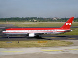 B763  D-AMUJ  