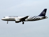 Skyteam - all airlines