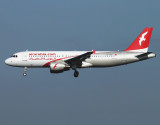 A320  CN-NMF 