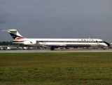 MD-80  N973DL 