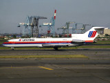 B727-200 N7227U