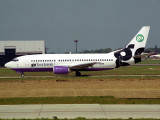 B737-300 G-IGOK  