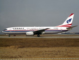B738  B-2510 