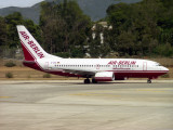 B737-700 D-AHIC  