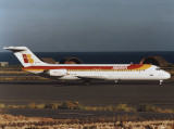DC9-31 EC-BIT 