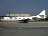 SE-210  F-BMKS 