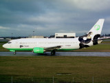B737-300  G-IGOF