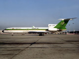 Tu-154M   EP-JAZ  