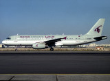 A320  A7-ABT  
