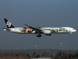B773  ZK-OKP  