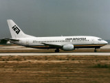 B737-300 VH-TAX  