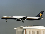 B757-200  G-BMRJ  