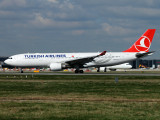 A330-200  TC-JNA  