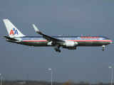 B767-300  N351AA 