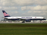 B757 N750NA  
