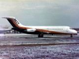 DC9-15  N3301L 