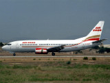 B737-300   G-KKUH 