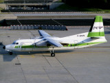 FK-27  F-GCJV  