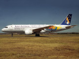 A320  VH-HYN  
