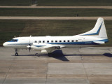 CV-580   N57RD 