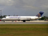 DC9-30  N17535 