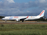Emb 195 EC-LIN 