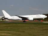 B777-200  YI-AQZ 