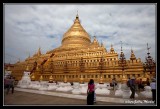 Travel in Myanmar (Burma)