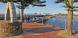 Old Road Bridge - Mandurah