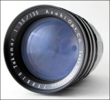 03 Asahi Takumar 135mm f3.5 Lens.jpg