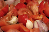 8th - Experimentation & Friday Food