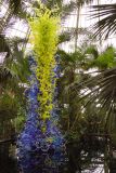 Chihuly at the NYBG