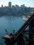 Tour on the Bridge