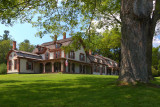 Bryant Homestead