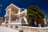 Palace do Capitão (IM)
