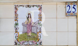 Santa Luzia