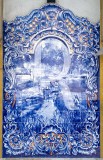 Os Azulejos do Mercado Municipal