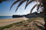 Forte de São Julião da Barra (IIP)