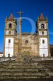 Igreja de Santo Cristo do Outeiro (Monumento Nacional)