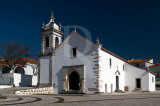Igreja Paroquial de Cheleiros (IIP)