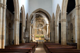 Igreja Matriz de Tomar (MN)