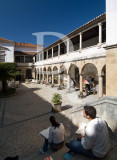 Antigo Palácio dos Mellos