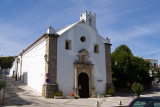 Igreja da Misericrdia de Tancos (Imvel de Interesse Pblico)