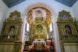 Igreja Paroquial de Minde (IIP)