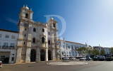 Convento dos Congregados (Imóvel de Interesse Público)