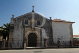 Capela da Misericrdia de Montemor-o-Velho (Imvel de Interesse Pblico)
