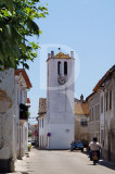 Torre do Relógio (Imóvel de Interesse Público)
